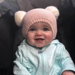 Meet your Posher, Martha